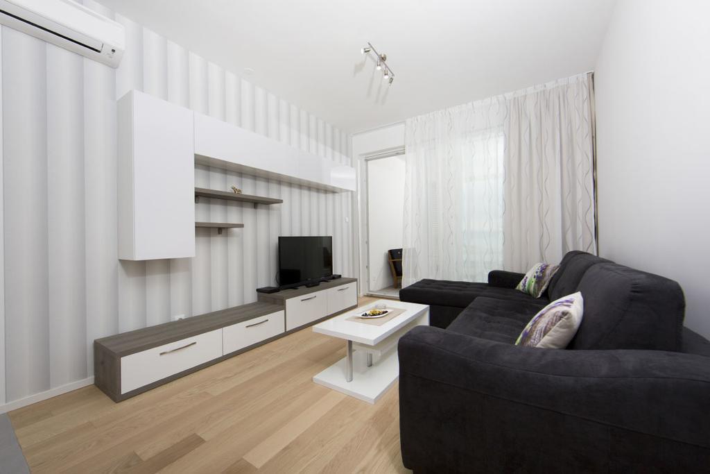 Ema Apartman