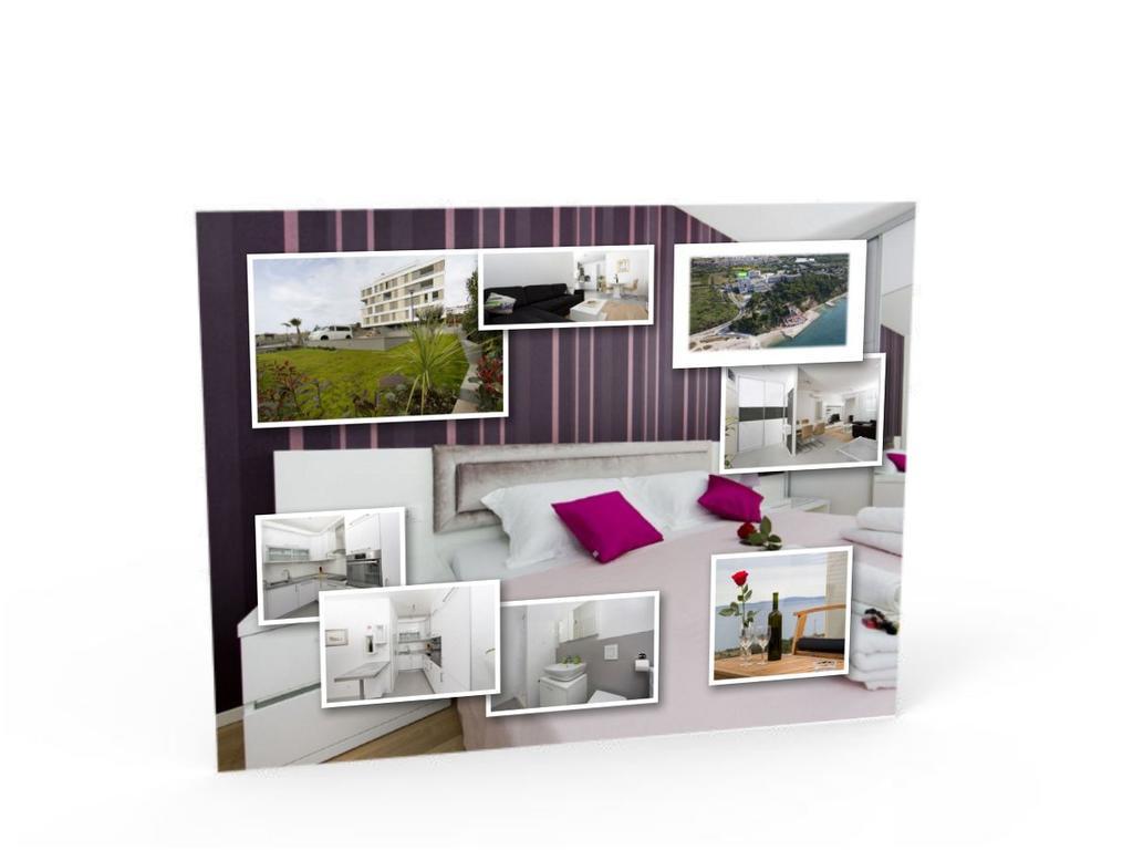 Apartman Ema *