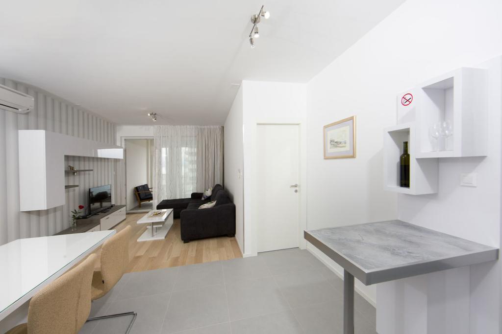 Ema Apartman Split