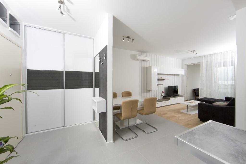 Apartman Ema *